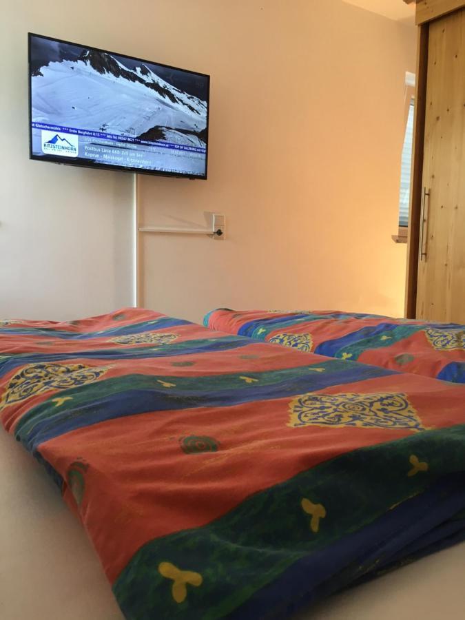 Apartment Kaprun Niedernsill Ngoại thất bức ảnh