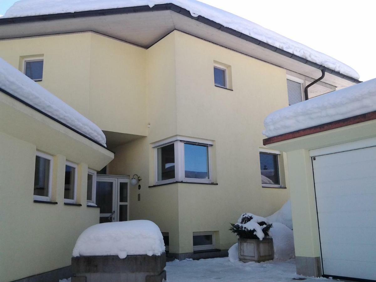 Apartment Kaprun Niedernsill Ngoại thất bức ảnh