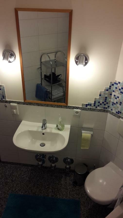 Apartment Kaprun Niedernsill Ngoại thất bức ảnh