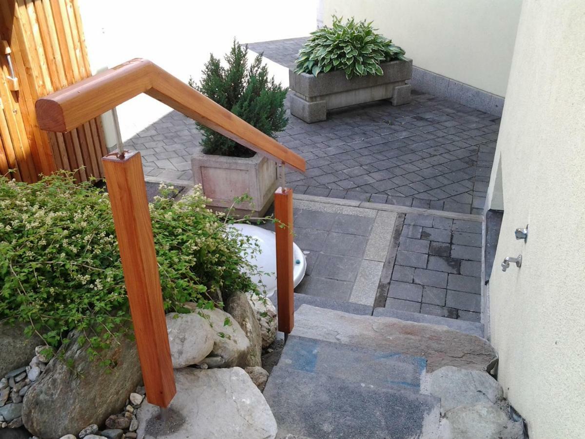 Apartment Kaprun Niedernsill Ngoại thất bức ảnh