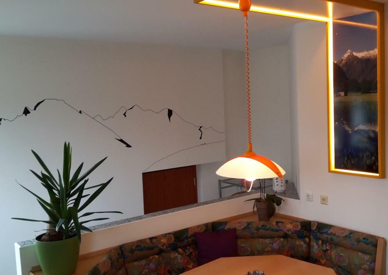 Apartment Kaprun Niedernsill Ngoại thất bức ảnh