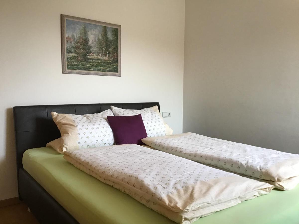 Apartment Kaprun Niedernsill Ngoại thất bức ảnh
