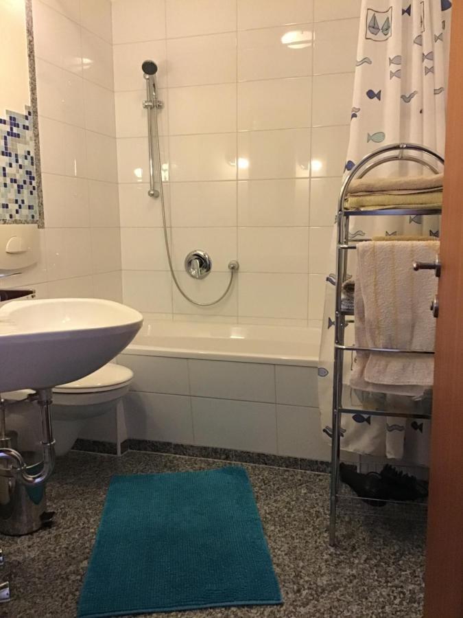 Apartment Kaprun Niedernsill Ngoại thất bức ảnh