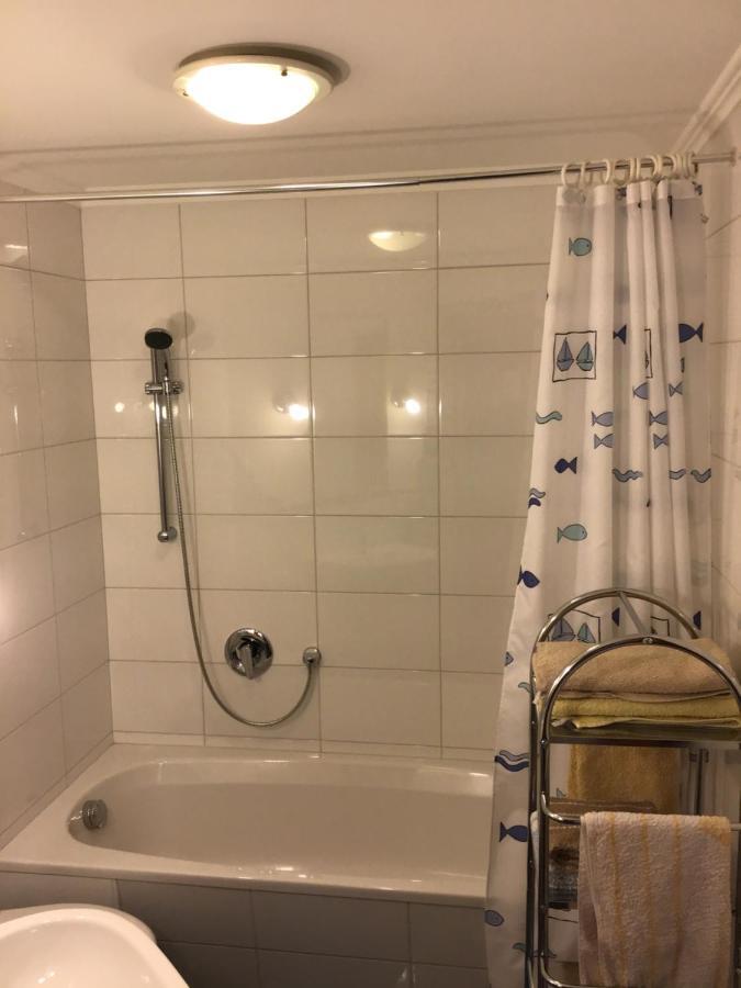 Apartment Kaprun Niedernsill Ngoại thất bức ảnh
