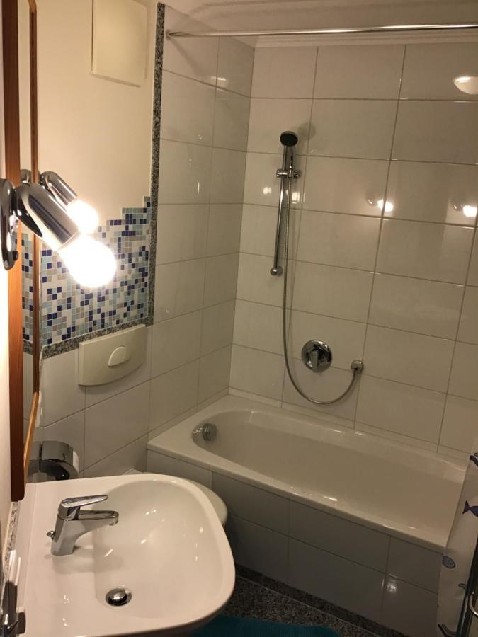 Apartment Kaprun Niedernsill Ngoại thất bức ảnh